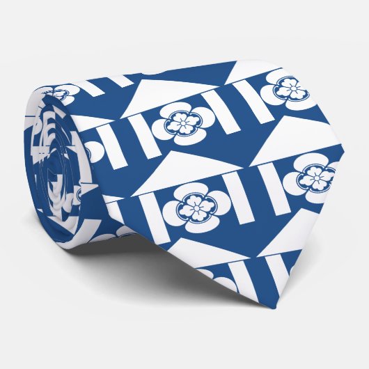 小屋の木工 ネクタイ (ロール)