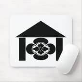 小屋の木工 マウスパッド (マウス)