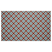 小屋のTartan~のテーブルクロス ファブリック (ファットクウォーター)