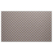小屋のTartan~のテーブルクロス ファブリック (ヤード)