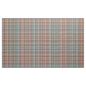 小屋のTartan~の幸せな樵 ファブリック (ヤード)