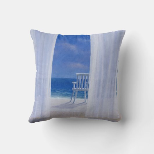 小屋2005年 クッション (裏面)