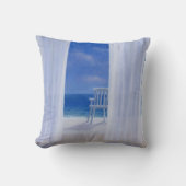 小屋2005年 クッション (正面)