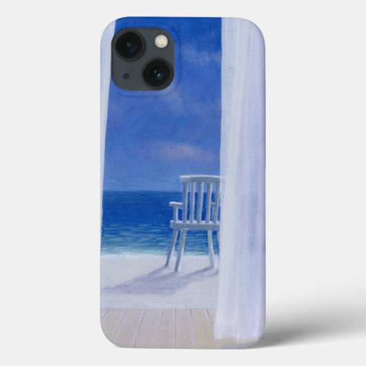 小屋2005年 Case-Mate iPhoneケース (裏面)