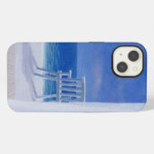 小屋2005年 iPhoneケース (裏面横)
