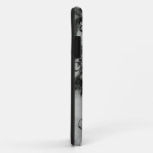 小山田まんた 多様なシャーマンキング顔表現 Case-Mate iPhoneケース (裏面/右)