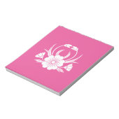 小山蟹桜 ノートパッド (回転)