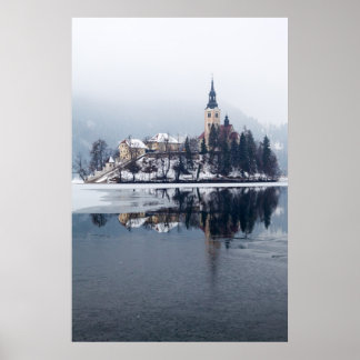 小島教会 ポスター