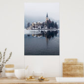 小島教会 ポスター (キッチン)