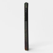 小川による子供、c.1822 (パネルの油) Case-Mate iPhoneケース (裏面/左)