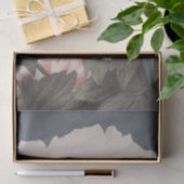 小川員昌 |美しいフォトメカニカルプリント 薄葉紙 (ギフト)