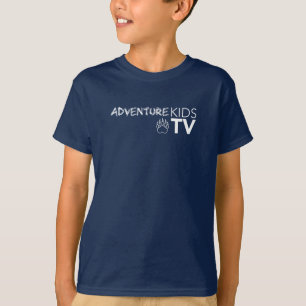 "小川"くま足のティー Tシャツ