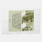 小庄 キッチンタオル (横)