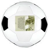 小庄 サッカーボール (回転)