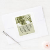 小庄 スクエアシール (封筒)