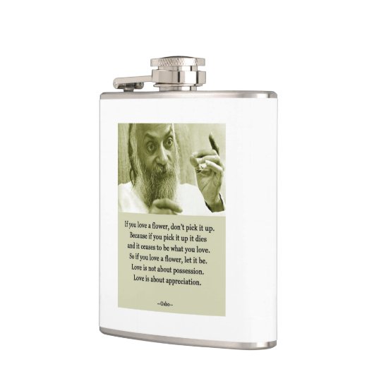 小庄 フラスク (左)