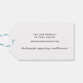 小得商素晴らしを味わう ギフトタグ (裏面横)