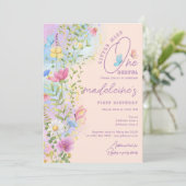 小恋しく思一ダーフル野花1日 招待状 (スタンド正面)