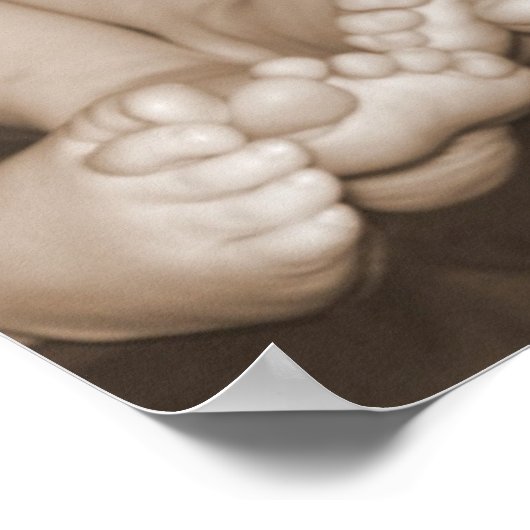 小恵み ポスター (角)