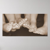 小恵み ポスター (正面)