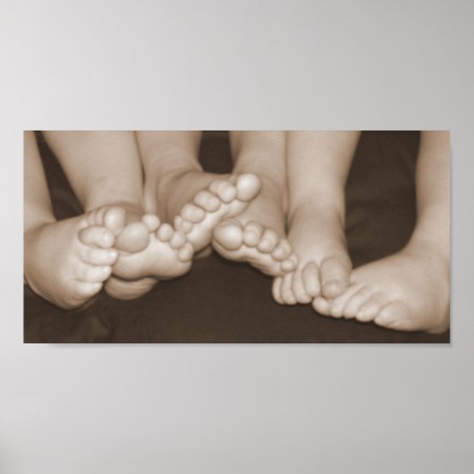 小恵み ポスター (正面)