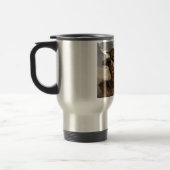 小悪魔のポップコーン トラベルマグ (左)