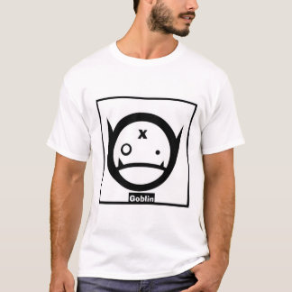 小悪魔アイコン Tシャツ