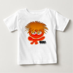 小悪魔 ベビーTシャツ