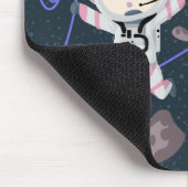 小惑星ガール マウスパッド (コーナー)