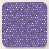 小惑星スポット コースター (正面)