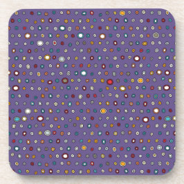 小惑星スポット コースター