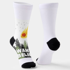 小惑星ソックス信じが欲しい ソックス