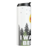 小惑星タンブラ信じーが欲しい タンブラー (回転左)