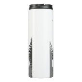 小惑星タンブラ信じーが欲しい タンブラー (裏面)