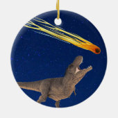 小惑星デー6月30日 セラミックオーナメント (裏面)