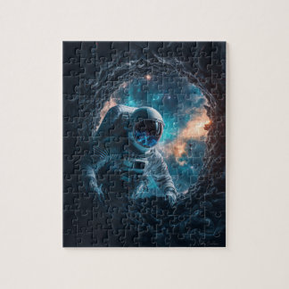 小惑星パズル ジグソーパズル