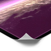 小惑星ポスター ポスター (角)