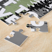 小惑星信じパズル ジグソーパズル (側面)