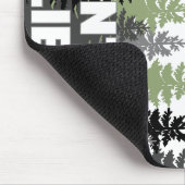 小惑星信じマウスパッド マウスパッド (コーナー)