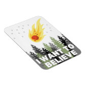 小惑星信じ磁石 マグネット (右側)