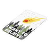 小惑星信じ磁石 マグネット (左側)