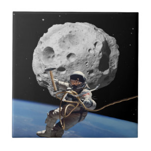 小惑星鉱夫 タイル