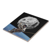 小惑星鉱夫 タイル (側面)