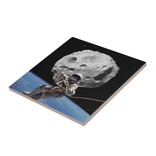 小惑星鉱夫 タイル (側面)