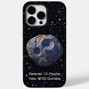 小惑星16サイケケースメイトiへの偵察ミッション Case-Mate iPhone 14 pro maxケース