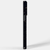 小惑星16サイケケースメイトiへの偵察ミッション Case-Mate iPhoneケース (裏面 / 右)