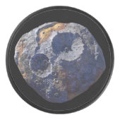 小惑星16サイチェへの偵察任務 アイスホッケーパック (正面)