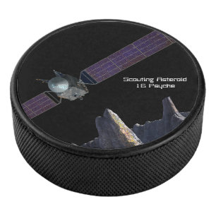 小惑星16サイチェへの偵察任務 アイスホッケーパック