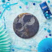 小惑星16サイチェへの偵察任務 ペーパープレート (パーティー)