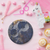 小惑星16サイチェへの偵察任務 ペーパープレート (パーティー)